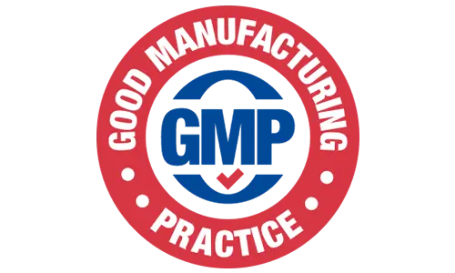 EnerFlow GMP Certified